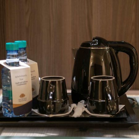 Viola Hotel Jīzān Eksteriør bilde