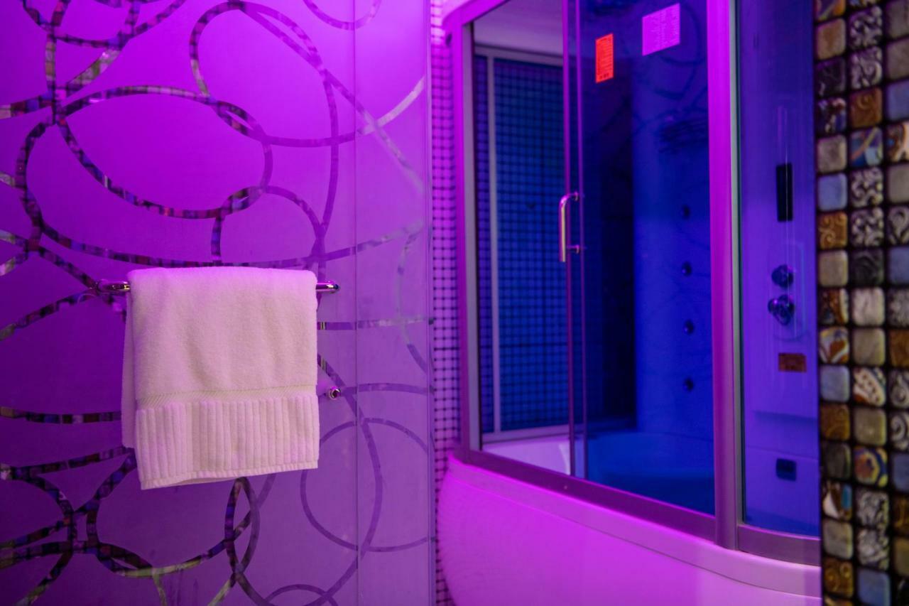Viola Hotel Jīzān Eksteriør bilde