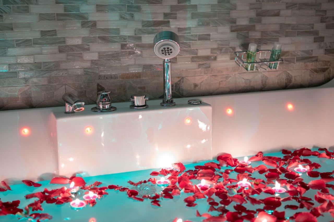 Viola Hotel Jīzān Eksteriør bilde