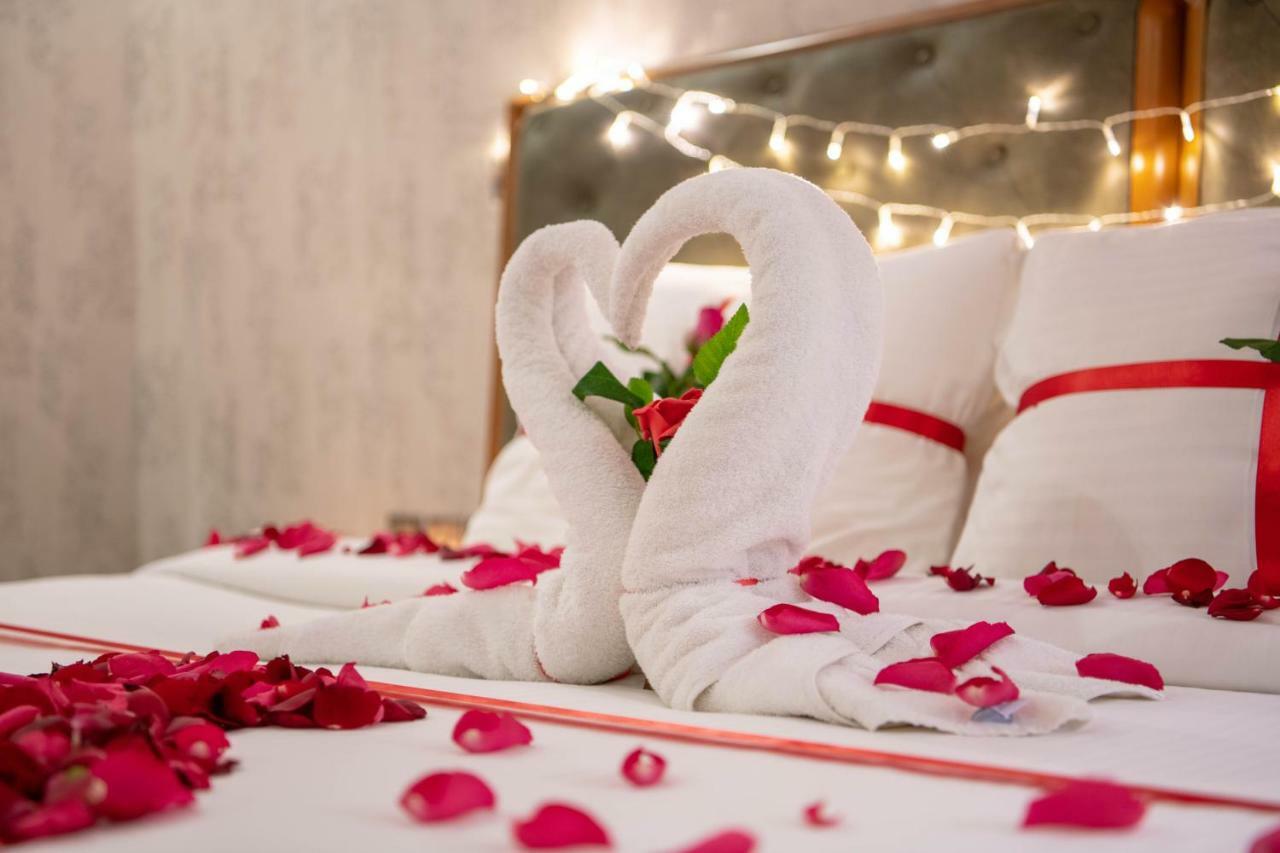 Viola Hotel Jīzān Eksteriør bilde
